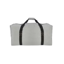 Wildtrak Explorer Duffle X/Large 400G Ripstop Canvas 80X40X40Cm