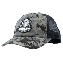 Chasebaits Cap - SILHOUETTE