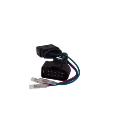 Lightforce Headlight Patch Harness Suits Holden Colorado