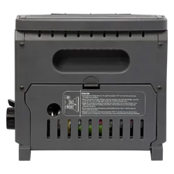 Gasmate Deluxe Butane Heater