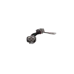 Lightforce Headlight Patch Harness Suits Mitsubishi Mq Triton