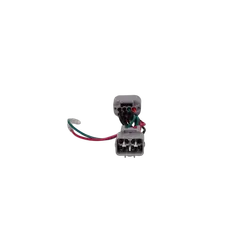 Lightforce Headlight Patch Harness Suits Mitsubishi Mr Triton