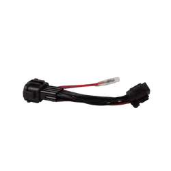 Lightforce Headlight Patch Harness Suits Nissan Np300