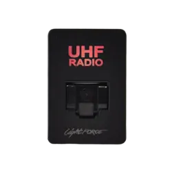 Lightforce Rj45 Passthrough To Suit Toyota