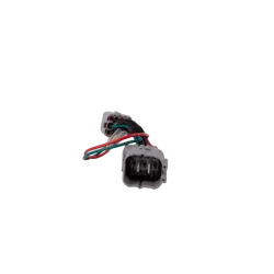 Lightforce Headlight Patch Harness Suits Toyota 200 Series