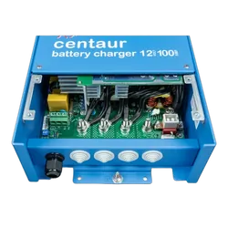 Centaur Charger 12/100(3) 120-240V