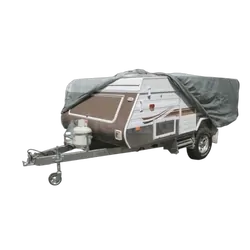 Prestige Camper Cover 10ft-12ft