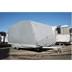 Prestige Caravan Cover 14-16ft