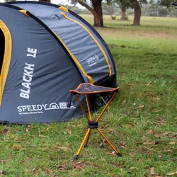 Explore Planet Earth Pegasus Hiking Stool