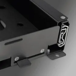 Dometic CFX3 55/55IM fridge slide (also suits CFX 50/65)