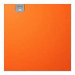 CGear Quicksand Mat Orange