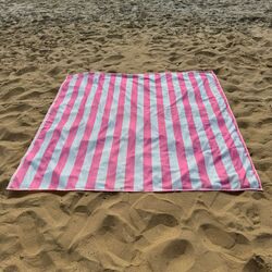 CGear Quicksand Mat Seashells