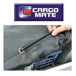 Cargo Net Mesh 2m x 2.5m Heavy Duty