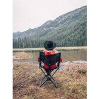 Expander Camping Chair