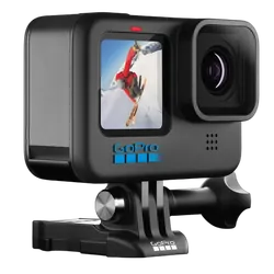 GoPro HERO10 Black