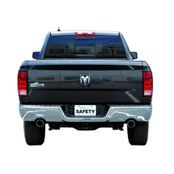 Echomaster Ram Cargo Camera W/ Blind Spot