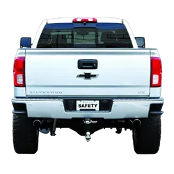 Echomaster Silverado Cargo Camera W/ Blind Spot