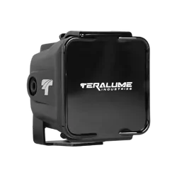 Charge 40w LED Work Light Cover - Black with Logo