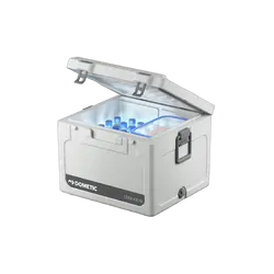 Dometic CI-55 Roto Moulded COOL-ICE 55L Ice Box.
