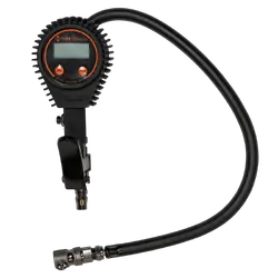 ARB Brushless Compressor Twin On-board with 7m Hose Reel and Digital Gauge Kit