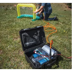 ARB Brushless Compressor Twin Portable