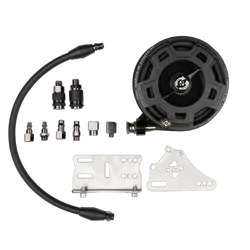 ARB Twin High Output Air Compressor Ultimate Bundle