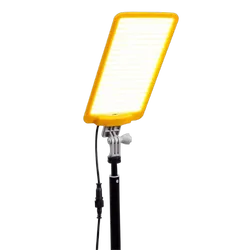 Explore Planet Earth 2400 Lumen LED Area Light Kit