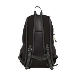 Explore Planet Earth Cloud 20L Backpack Black
