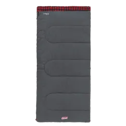 Coleman Sleeping Bag Pilbara (0°C Temperature Rating)