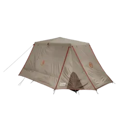 Coleman Tent Instant Up 8P Silver Series - Side Entry