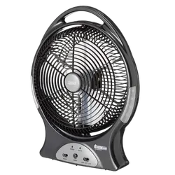 Coleman Fan Lithium Ion Rechargeable Table (12")