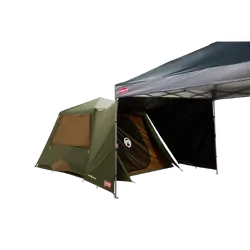 Coleman Accessory Shade 4P Gold Series Evo w Heat Shield