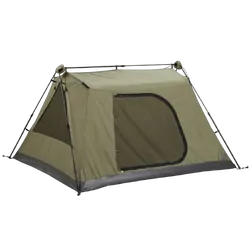 Coleman Tent Instant 3P Swagger