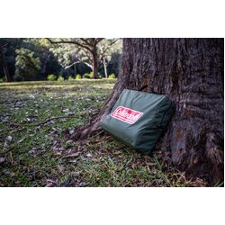 Coleman Accessory 4P Ground Mesh Footprint