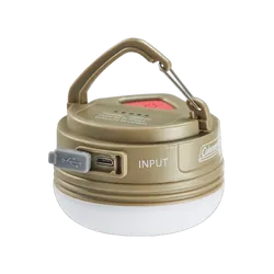 Coleman Lantern Swagger Lithium Ion Lantern