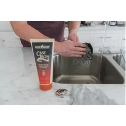 Camp Chef Chain Mail Scrubber