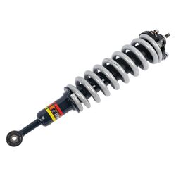 CalOffroad Nitro Pro Series Front Coilover, 2 INCH Lift, Coil Spring (Heavy-Extra Heavy Duty), to suit Toyota Landcruiser Prado 120 Series 2003-2009