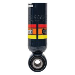 CalOffroad Nitro Pro Rear Shock, 1-2 INCH, Light to Extra Heavy Load, to suit Toyota Landcruiser 200 Series 2007 on