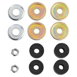 CalOffroad Nitro Pro Front Shock, 3-4 INCH Lift, Light to Heavy Load, to suit Toyota Landcruiser 80 Series and Toyota Landcruiser 105 Series