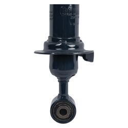 CalOffroad Nitro Pro Front Strut, 0-2 INCH Lift, Strut Load (Heavy Load), to suit Nissan Navara D40 2005 - 2015