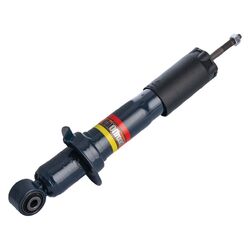 CalOffroad Nitro Pro Front Strut, 0-2 INCH Lift, Strut Load (Heavy Load), to suit Nissan Navara NP300 2015 on