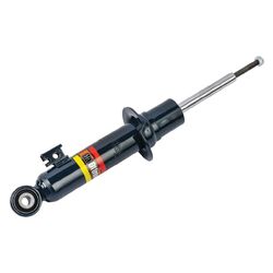 CalOffroad Nitro Pro Front Strut,0-2" Lift,Strut Load (Hvy Load),to suit Mitsubishi Triton ML MN MQ MR,Challenger PB PC 09-15,Pajero Sport QE QF 15on