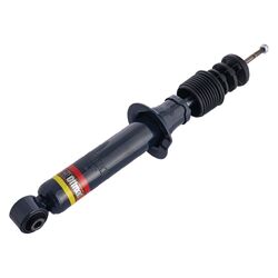 CalOffroad Nitro Pro Front Strut, 0-2 INCH Lift, Strut Load (Heavy Load), to suit Mitsubishi Pajero NM - NX