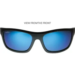 Spotters Sunglasses Coyote+ Gloss Black Ice