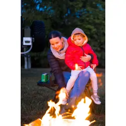 NotLost Cooking Charcoal Storage Bag