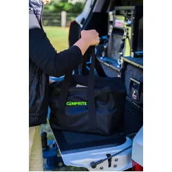 NotLost Storage Bag for Vehicle Recovery Gear