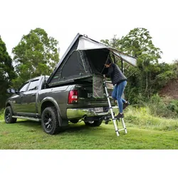 NotLost Top Ender Roof Top Tent