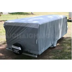 Prestige Pop Top Cover 16-18ft