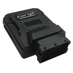 Torqit Power Module For Holden Rodeo RA 3.0 TDI 01/2007 -Onwards - Common Rail Diesel, Cab Chasiss