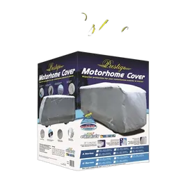 Prestige C Class Motorhome Cover Up To 20ft